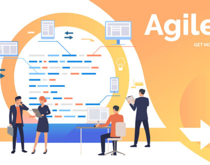 The Importance of Agile Development in IT Projects