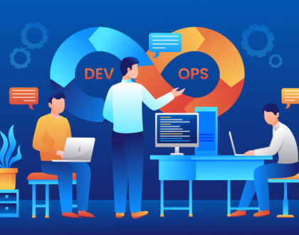 The Rise of DevOps: Streamlining IT Operations