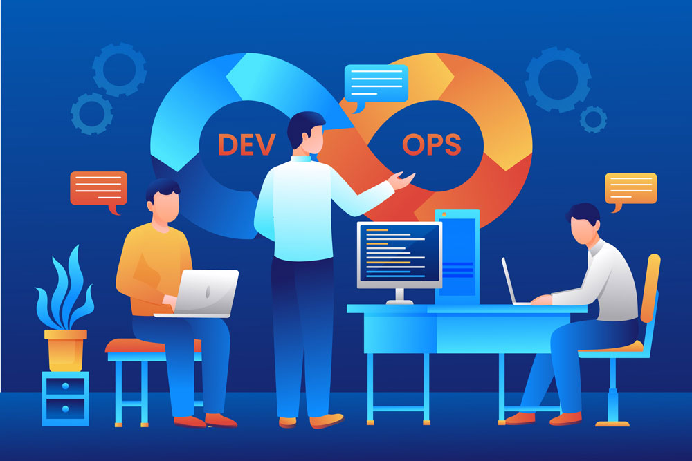 The Rise of DevOps: Streamlining IT Operations