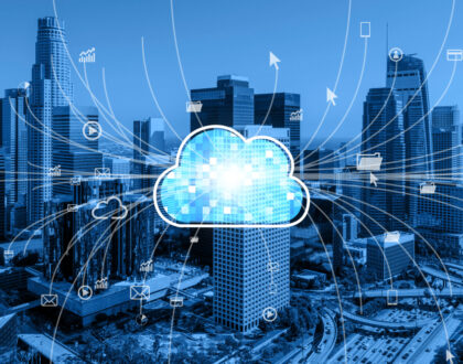 The Power of Cloud Computing: Revolutionizing IT Infrastructure