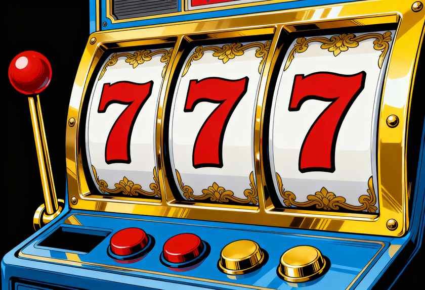 Europe777 casino