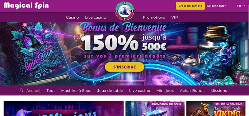 France - divaspin casino